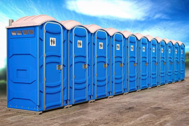 Best Portable Toilets with Baby Changing Stations in Raymond, IL