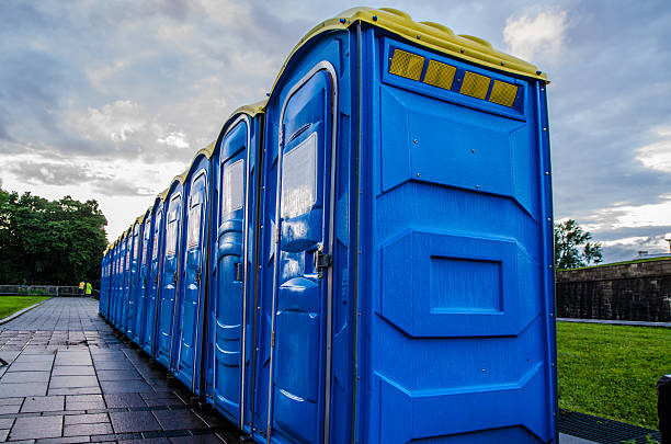 Best Short-Term Portable Toilet Rental in Raymond, IL